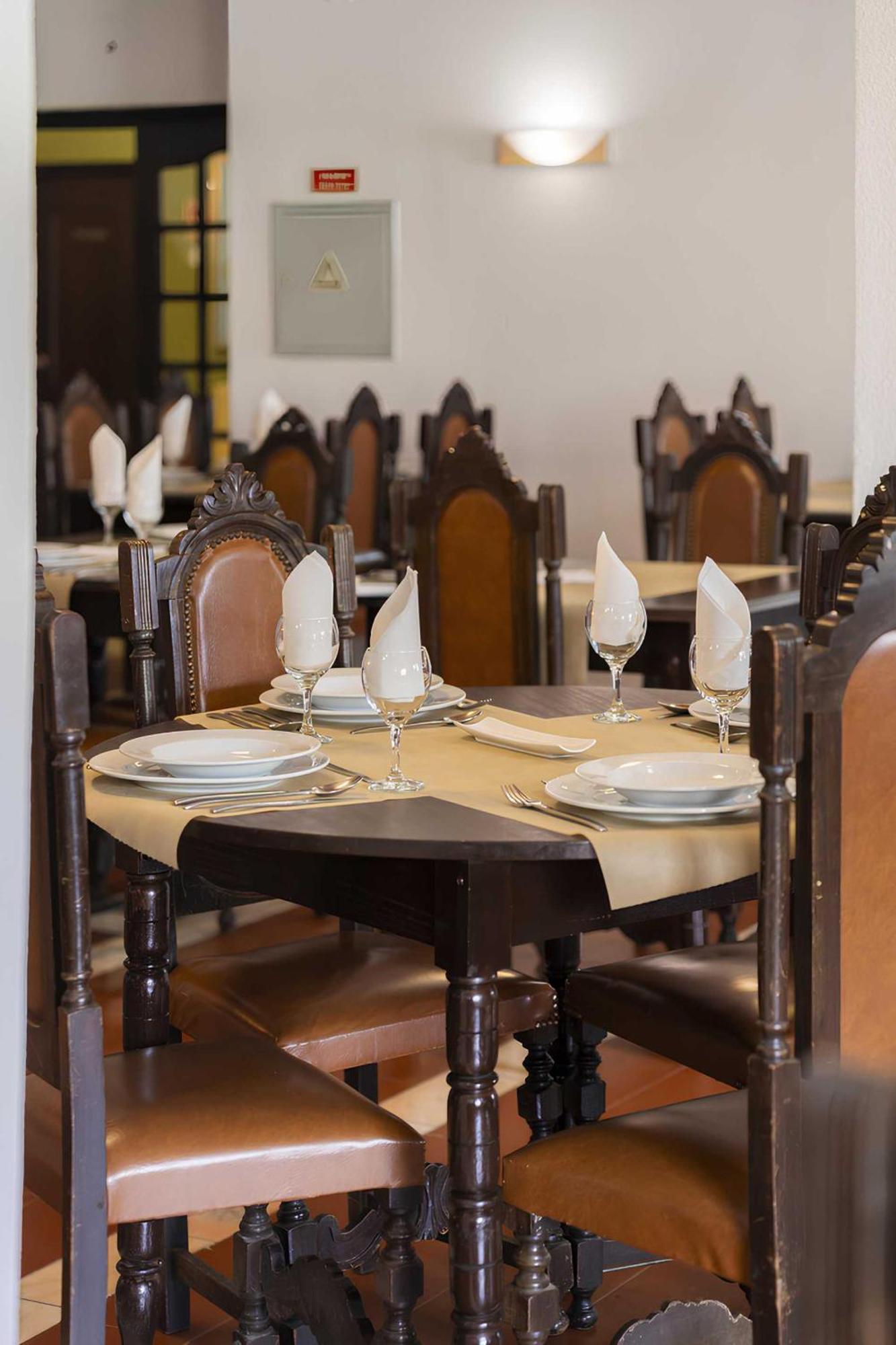 קלוריקו דה ביירה Lavanda Hotel Mira Serra מראה חיצוני תמונה